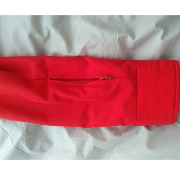 Rare Vintage Cropped Sport Jacket - Picture 7 of 16